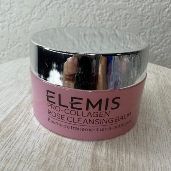 ELEMIS Other - $12 🌙 Elemis Pro Collagen Rose 🌹 Cleansing Balm NEW
